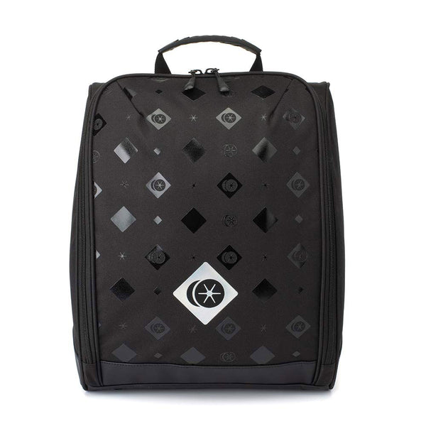 Charles Owen Convertible Helmet Hat Bag